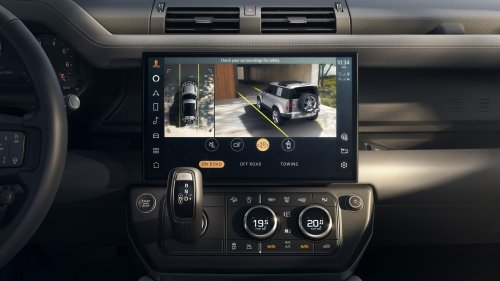 Land Rover, Rover, 2026 Land Rover Defender facelift open for booking in Malaysia – mild design tweaks, 13.1-inch touchscreen