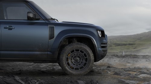 2026 Land Rover Defender facelift open for booking in Malaysia – mild design tweaks, 13.1-inch touchscreen