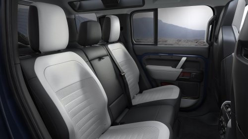 2026 Land Rover Defender facelift open for booking in Malaysia – mild design tweaks, 13.1-inch touchscreen