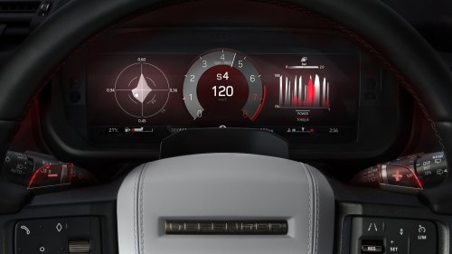 2026 Land Rover Defender facelift open for booking in Malaysia – mild design tweaks, 13.1-inch touchscreen