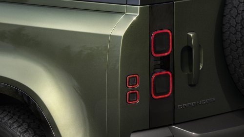2026 Land Rover Defender facelift open for booking in Malaysia – mild design tweaks, 13.1-inch touchscreen