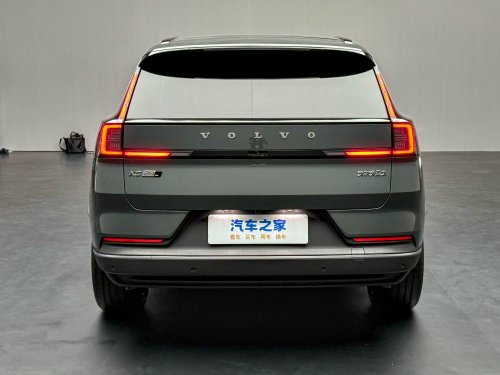 2026 Volvo XC70 rolls off Taizhou production line; extended-range PHEV estimated at RM211k in China
