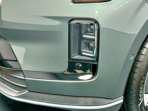 2026 Volvo XC70 rolls off Taizhou production line; extended-range PHEV estimated at RM211k in China