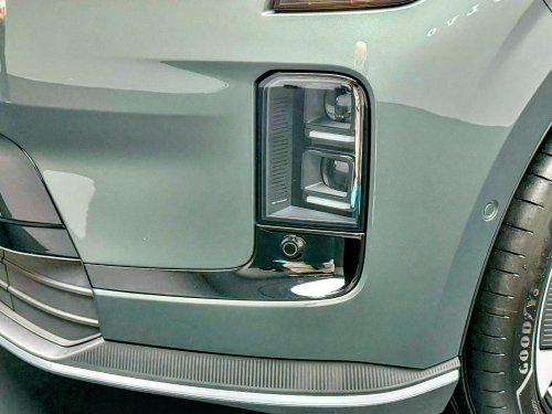 2026 Volvo XC70 rolls off Taizhou production line; extended-range PHEV estimated at RM211k in China