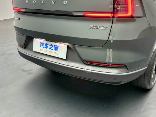 2026 Volvo XC70 rolls off Taizhou production line; extended-range PHEV estimated at RM211k in China