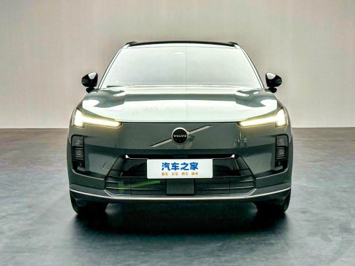 2026 Volvo XC70 rolls off Taizhou production line; extended-range PHEV estimated at RM211k in China