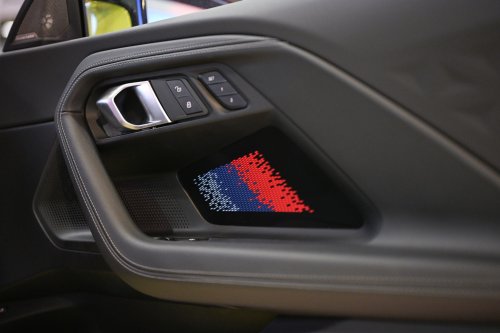 2025 BMW M2 launched in Malaysia – uprated S58 engine, now with 480 PS, 600 Nm; priced from RM651k