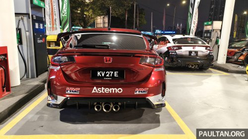 Super GT 2025 Malaysia launched – purchase a ticket to the race, be in the running to win a Toyota GR Supra