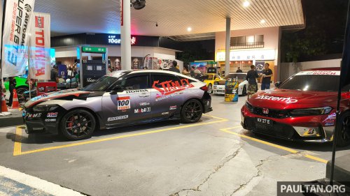 Super GT 2025 Malaysia launched – purchase a ticket to the race, be in the running to win a Toyota GR Supra