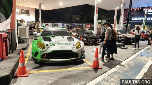 Toyota, Toyota GR Supra, Super GT 2025 Malaysia launched – purchase a ticket to the race, be in the running to win a Toyota GR Supra