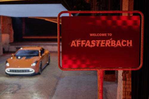 Mercedes-AMG Concept AMG GT XX – EV GT 4-Door replacement with over 1,360 PS, 850 kW DC charging