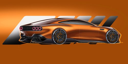 Mercedes-AMG Concept AMG GT XX – EV GT 4-Door replacement with over 1,360 PS, 850 kW DC charging