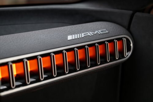 Mercedes-AMG Concept AMG GT XX – EV GT 4-Door replacement with over 1,360 PS, 850 kW DC charging