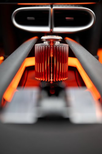 Mercedes-AMG Concept AMG GT XX – EV GT 4-Door replacement with over 1,360 PS, 850 kW DC charging