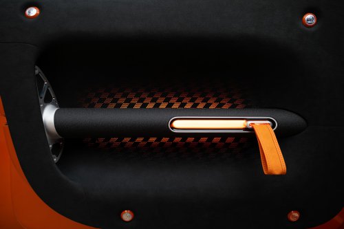 Mercedes-AMG Concept AMG GT XX – EV GT 4-Door replacement with over 1,360 PS, 850 kW DC charging