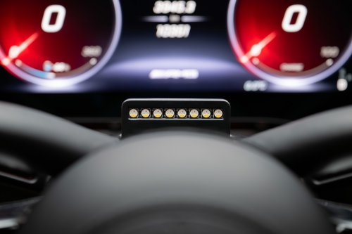 Mercedes-AMG Concept AMG GT XX – EV GT 4-Door replacement with over 1,360 PS, 850 kW DC charging