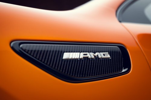 Mercedes-AMG Concept AMG GT XX – EV GT 4-Door replacement with over 1,360 PS, 850 kW DC charging