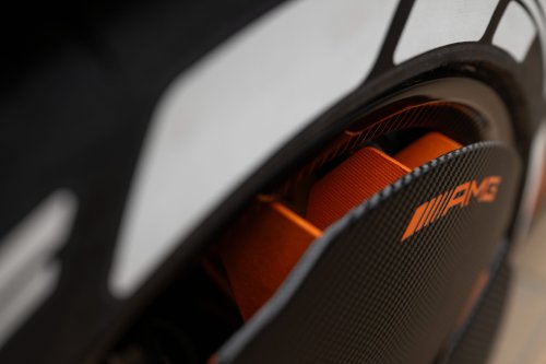 Mercedes-AMG Concept AMG GT XX – EV GT 4-Door replacement with over 1,360 PS, 850 kW DC charging