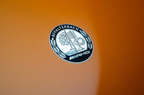 Mercedes-AMG Concept AMG GT XX – EV GT 4-Door replacement with over 1,360 PS, 850 kW DC charging