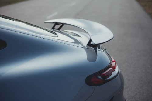 Mercedes-AMG GT63 4Matic+ Coupe launched in Malaysia – 585 PS, 800 Nm, 3.2s, from RM1.9 million