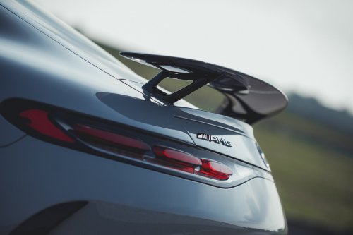 Mercedes-AMG GT63 4Matic+ Coupe launched in Malaysia – 585 PS, 800 Nm, 3.2s, from RM1.9 million