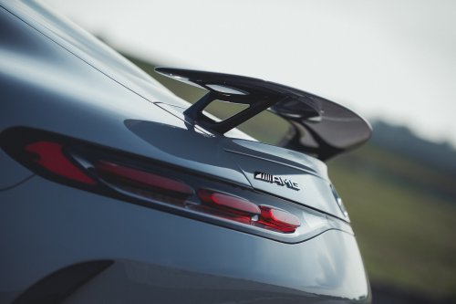 Mercedes-AMG GT63 4Matic+ Coupe launched in Malaysia – 585 PS, 800 Nm, 3.2s, from RM1.9 million