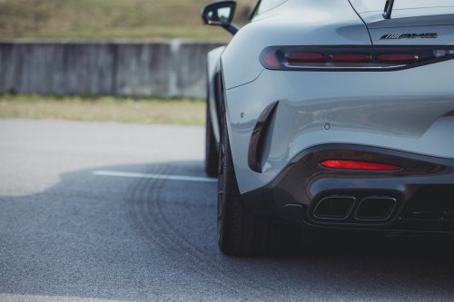 Mercedes-AMG GT63 4Matic+ Coupe launched in Malaysia – 585 PS, 800 Nm, 3.2s, from RM1.9 million