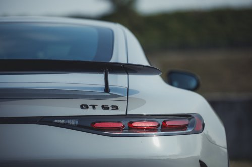 Mercedes-AMG GT63 4Matic+ Coupe launched in Malaysia – 585 PS, 800 Nm, 3.2s, from RM1.9 million