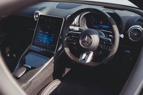 Mercedes-AMG GT63 4Matic+ Coupe launched in Malaysia – 585 PS, 800 Nm, 3.2s, from RM1.9 million