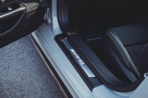 Mercedes-AMG GT63 4Matic+ Coupe launched in Malaysia – 585 PS, 800 Nm, 3.2s, from RM1.9 million