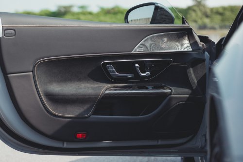 Mercedes-AMG GT63 4Matic+ Coupe launched in Malaysia – 585 PS, 800 Nm, 3.2s, from RM1.9 million