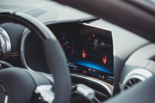 Mercedes-AMG GT63 4Matic+ Coupe launched in Malaysia – 585 PS, 800 Nm, 3.2s, from RM1.9 million