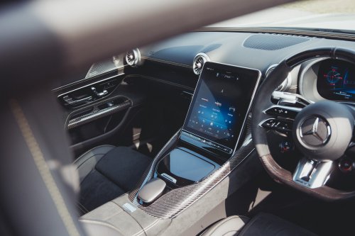 Mercedes-AMG GT63 4Matic+ Coupe launched in Malaysia – 585 PS, 800 Nm, 3.2s, from RM1.9 million