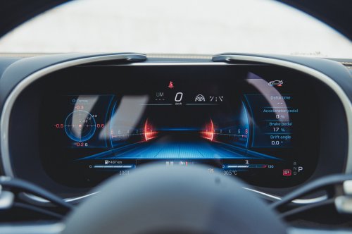 Mercedes-AMG GT63 4Matic+ Coupe launched in Malaysia – 585 PS, 800 Nm, 3.2s, from RM1.9 million