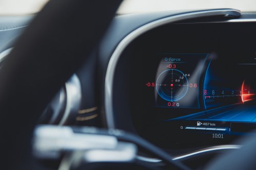 Mercedes-AMG GT63 4Matic+ Coupe launched in Malaysia – 585 PS, 800 Nm, 3.2s, from RM1.9 million