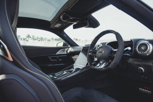 Mercedes-AMG GT63 4Matic+ Coupe launched in Malaysia – 585 PS, 800 Nm, 3.2s, from RM1.9 million