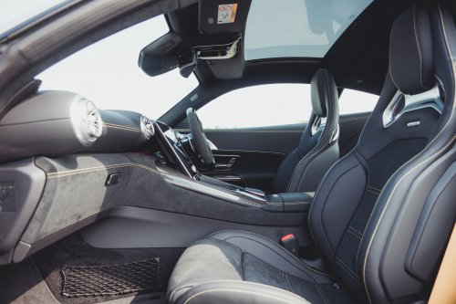 Mercedes-AMG GT63 4Matic+ Coupe launched in Malaysia – 585 PS, 800 Nm, 3.2s, from RM1.9 million