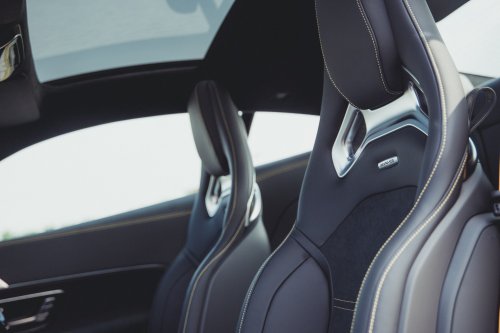 Mercedes-AMG GT63 4Matic+ Coupe launched in Malaysia – 585 PS, 800 Nm, 3.2s, from RM1.9 million