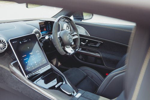 Mercedes-AMG GT63 4Matic+ Coupe launched in Malaysia – 585 PS, 800 Nm, 3.2s, from RM1.9 million