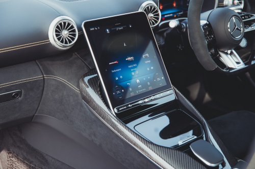 Mercedes-AMG GT63 4Matic+ Coupe launched in Malaysia – 585 PS, 800 Nm, 3.2s, from RM1.9 million