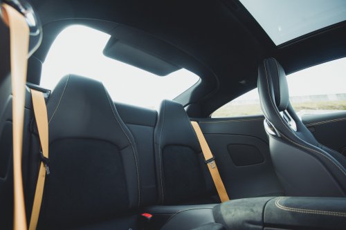 Mercedes-AMG GT63 4Matic+ Coupe launched in Malaysia – 585 PS, 800 Nm, 3.2s, from RM1.9 million