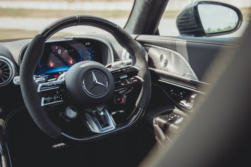 Mercedes-AMG GT63 4Matic+ Coupe launched in Malaysia – 585 PS, 800 Nm, 3.2s, from RM1.9 million