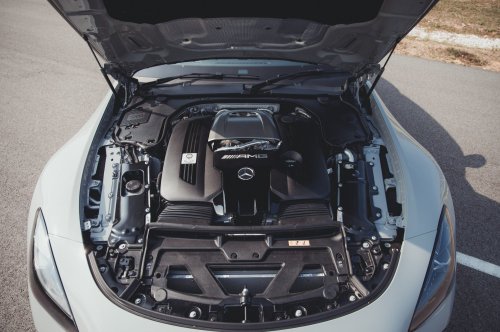 Mercedes-AMG GT63 4Matic+ Coupe launched in Malaysia – 585 PS, 800 Nm, 3.2s, from RM1.9 million