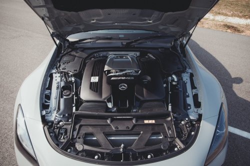 Mercedes, Mercedes-AMG GT, Mercedes-AMG GT63 4Matic+ Coupe launched in Malaysia – 585 PS, 800 Nm, 3.2s, from RM1.9 million