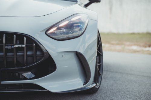 Mercedes-AMG GT63 4Matic+ Coupe launched in Malaysia – 585 PS, 800 Nm, 3.2s, from RM1.9 million