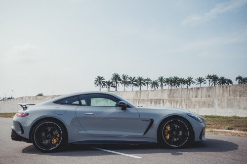 Mercedes-AMG GT63 4Matic+ Coupe launched in Malaysia – 585 PS, 800 Nm, 3.2s, from RM1.9 million
