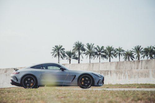Mercedes-AMG GT63 4Matic+ Coupe launched in Malaysia – 585 PS, 800 Nm, 3.2s, from RM1.9 million