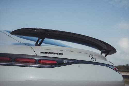 Mercedes-AMG GT63 4Matic+ Coupe launched in Malaysia – 585 PS, 800 Nm, 3.2s, from RM1.9 million