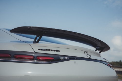 Mercedes-AMG GT63 4Matic+ Coupe launched in Malaysia – 585 PS, 800 Nm, 3.2s, from RM1.9 million