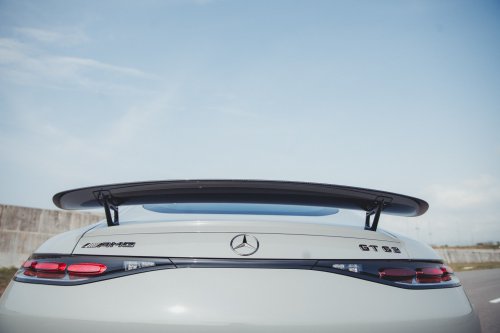 Mercedes-AMG GT63 4Matic+ Coupe launched in Malaysia – 585 PS, 800 Nm, 3.2s, from RM1.9 million